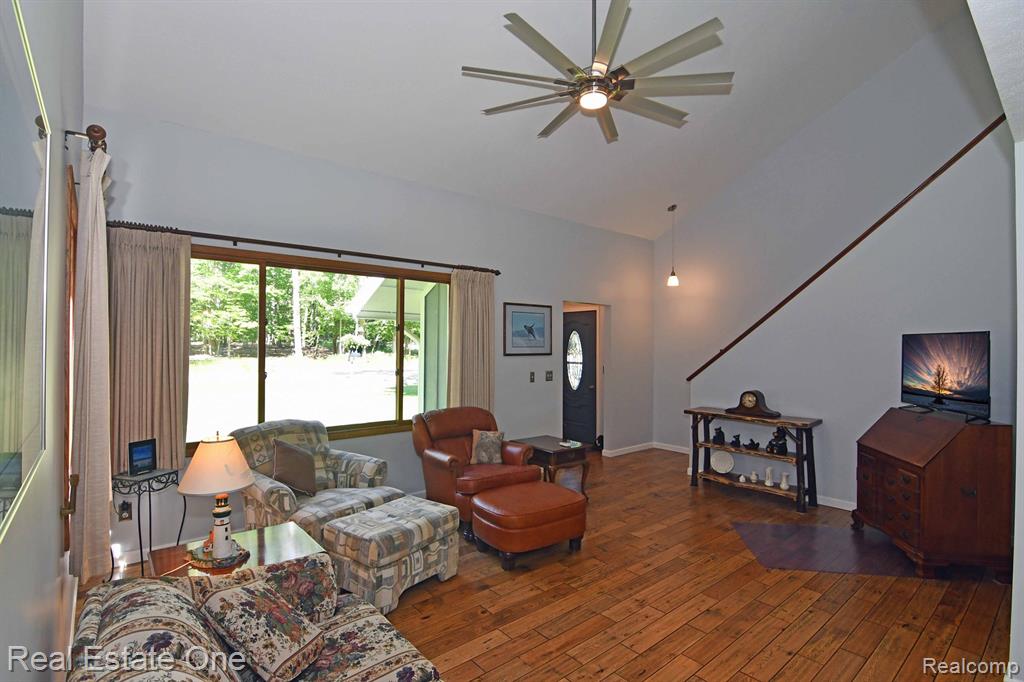 4092 N Pheasant Road, Lincoln, MI 48742 — Photo 22