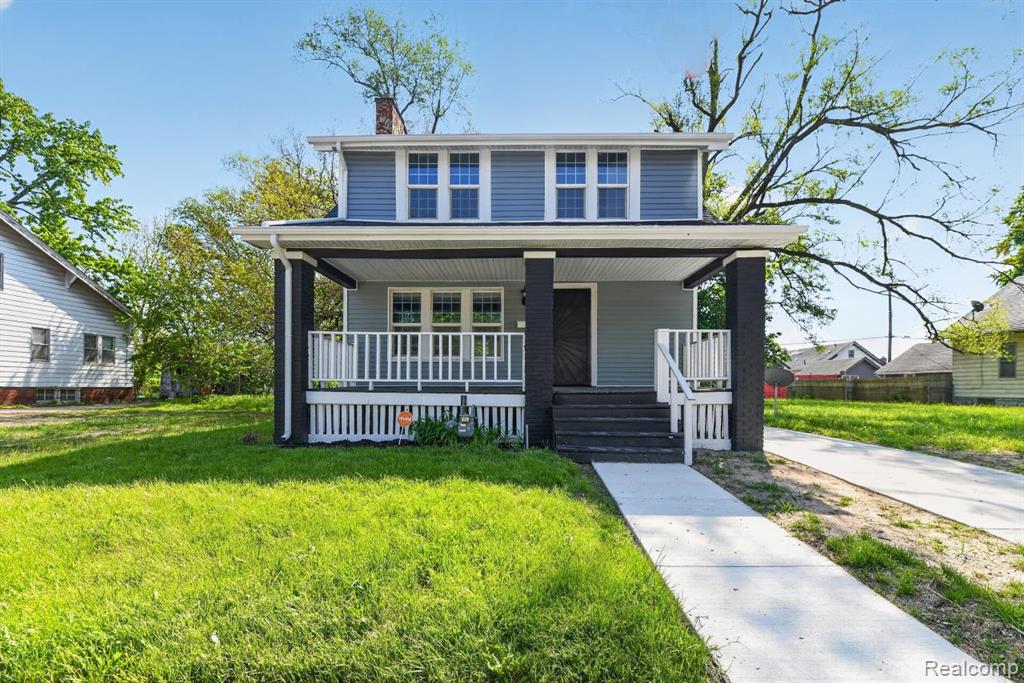12676 Wyoming Avenue, Detroit, MI 48238 — Photo 4