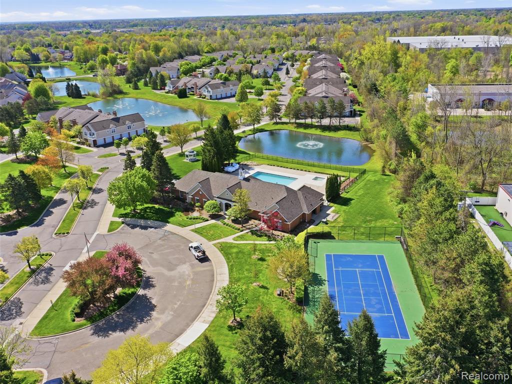 56471 Scotland Boulevard, Utica, MI 48316 — Photo 16