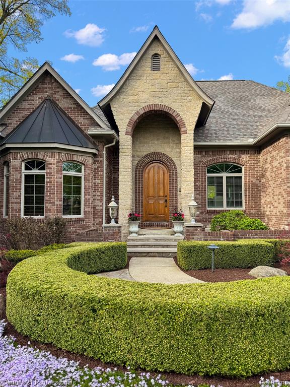 1181 Iroquois Trail, Oxford, MI 48371 — Photo 4