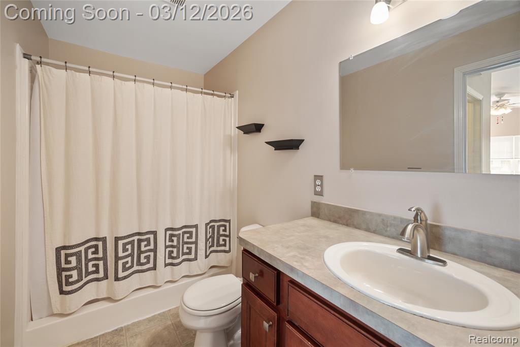 3161 Kneeland Circle, Howell, MI 48843 — Photo 14