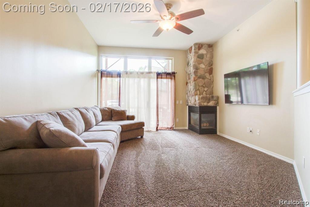41605 COPPER CREEK Drive, Canton, MI 48187 — Photo 4