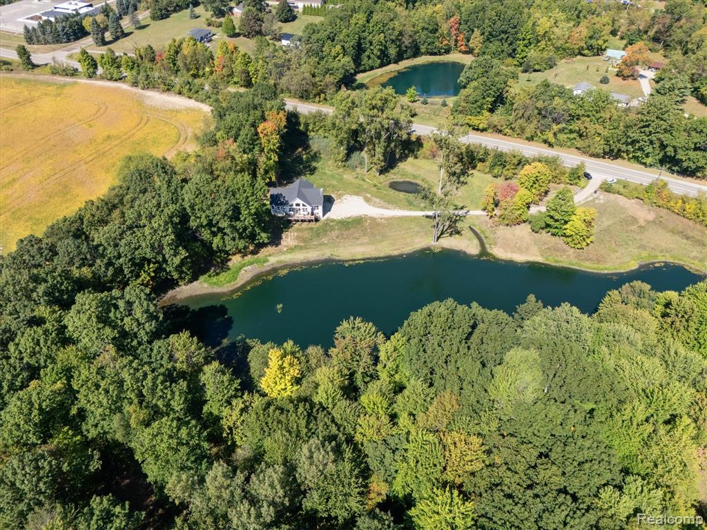 441 W Dryden Road, Metamora, MI 48455 — Photo 7