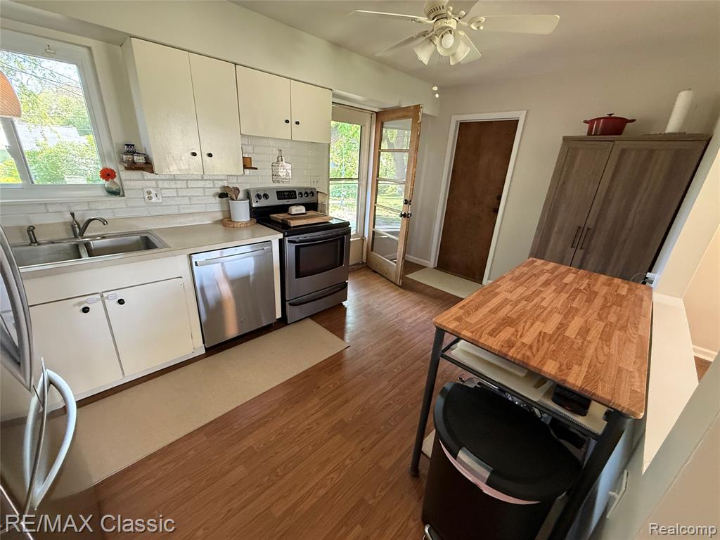 857 Panorama Drive, Milford, MI 48381 — Photo 5