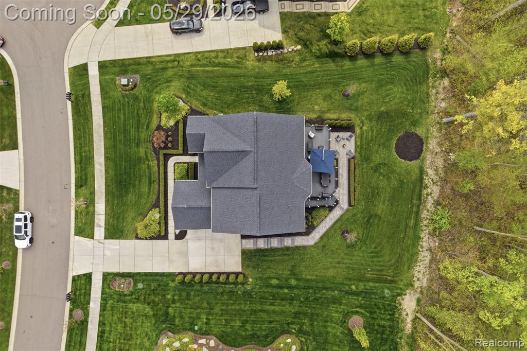 51572 Wales Court, South Lyon, MI 48178 — Photo 58
