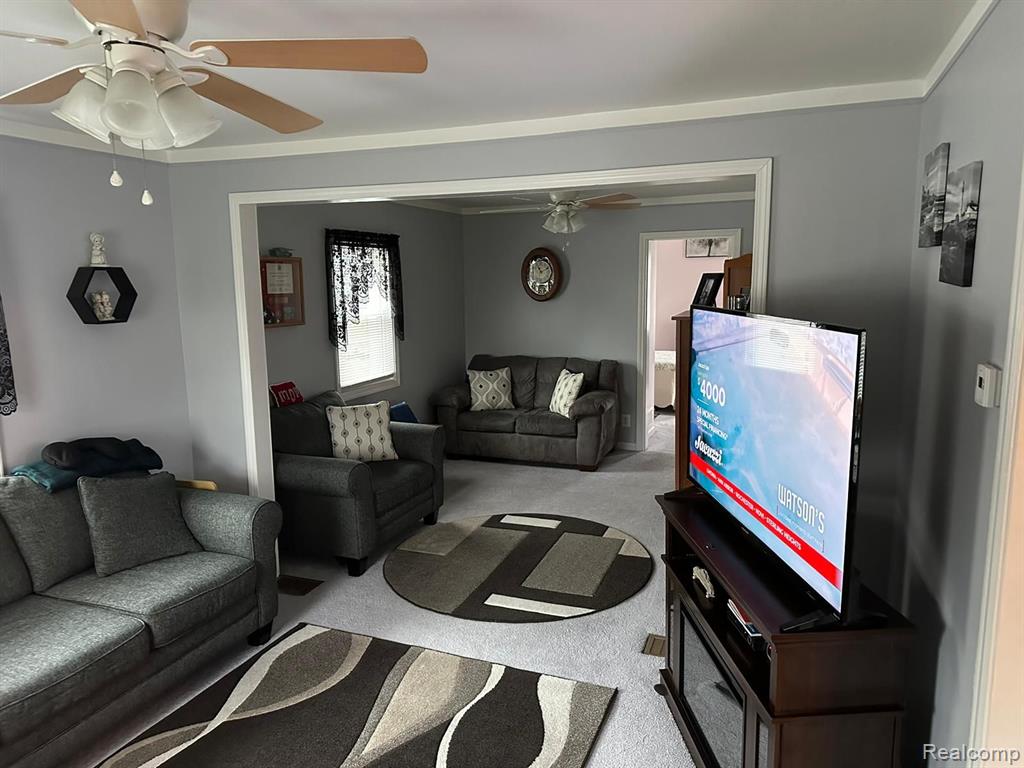 8428 BUSKO Avenue, Warren, MI 48093 — Photo 3