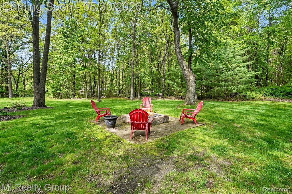 2215 High Meadows Drive, Ortonville, MI 48462 — Photo 44