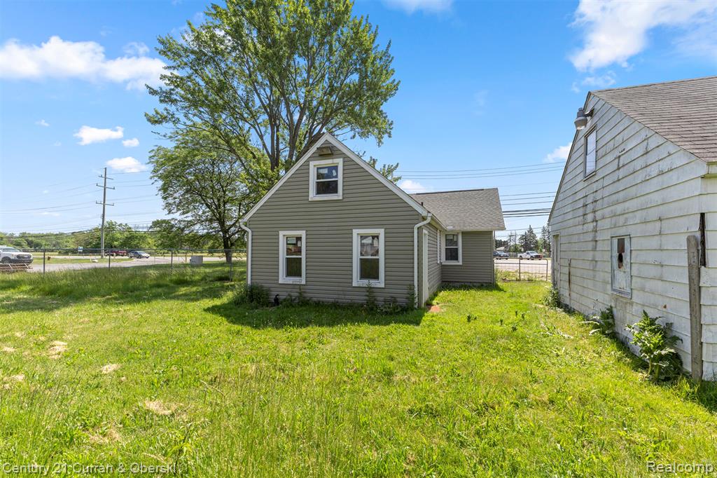 13011 TELEGRAPH Road, Flat Rock, MI 48134 — Photo 24