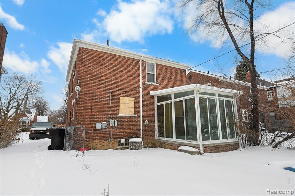 8130 Ward Street, Detroit, MI 48228 — Photo 5