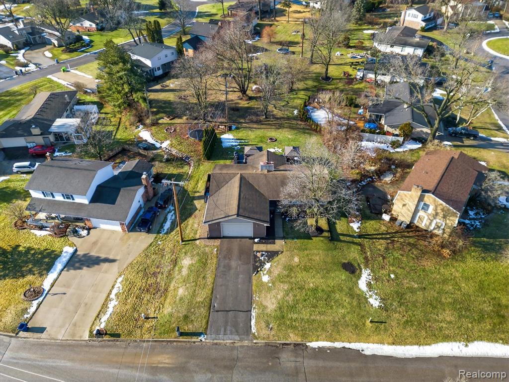 9474 Steephollow Drive, White Lake, MI — Photo 50
