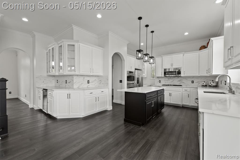 54381 Pelican Lane, Shelby Twp, MI 48315 — Photo 12