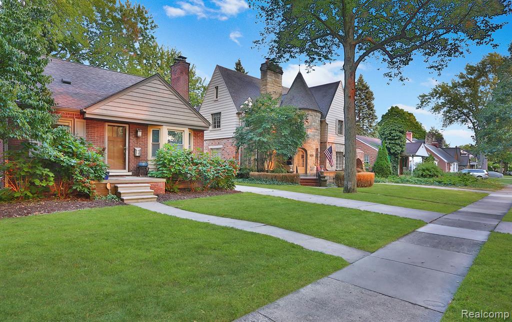 613 S CONNECTICUT Avenue, Royal Oak, MI 48067 — Photo 4