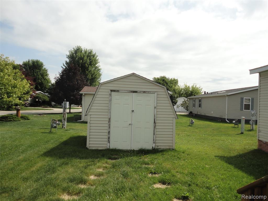 3954 Ryans Ridge, Monroe, MI 48161 — Photo 28