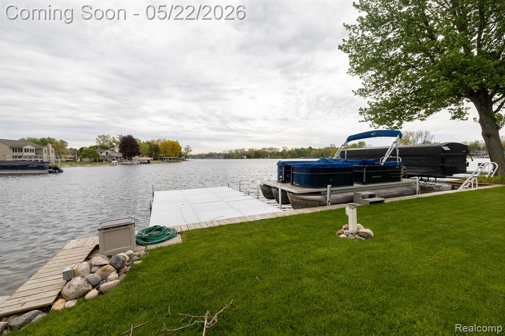 625 Island Drive, White Lake, MI — Photo 2