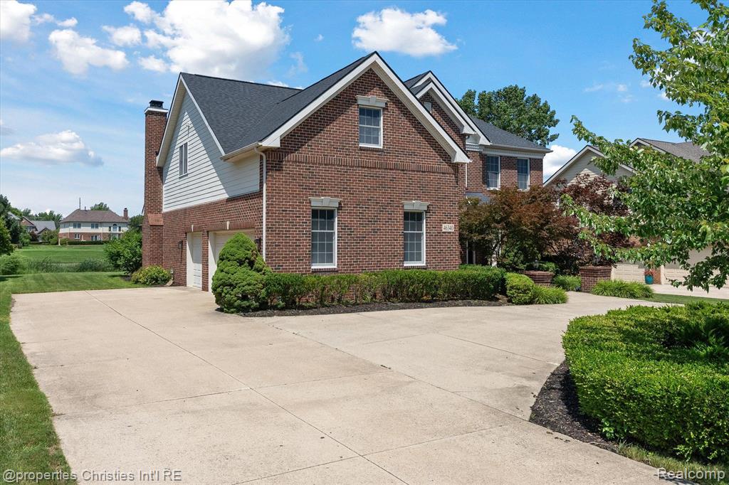46340 PINEHURST Drive, Northville, MI 48168 — Photo 2