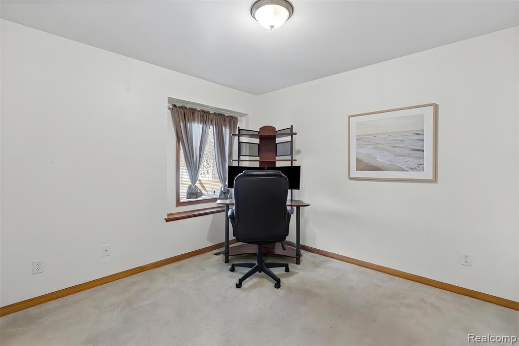 1449 Sunset Boulevard, Flint, MI 48507 — Photo 27