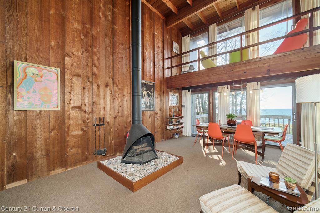 4450 W FOX FARM Road, Manistee, MI 49660 — Photo 14