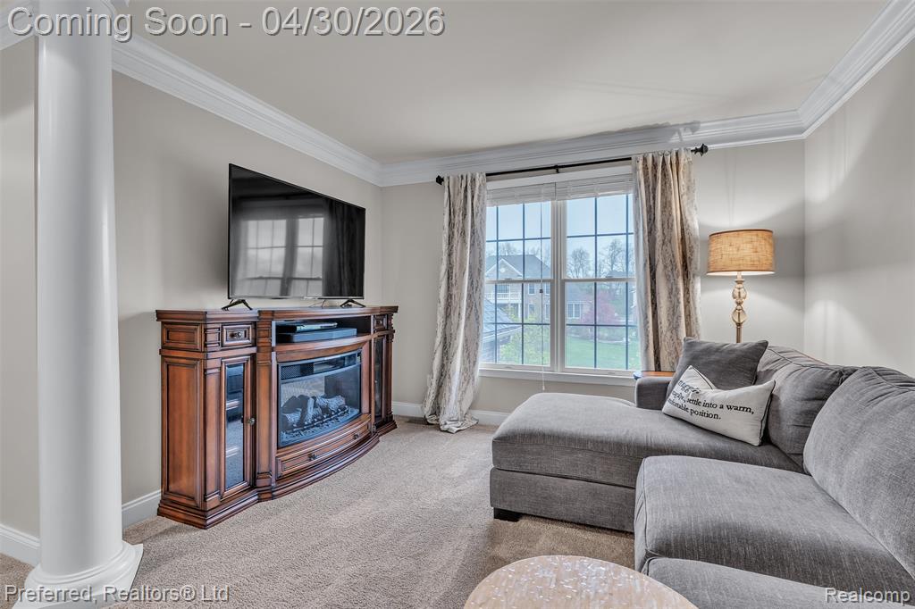 50241 Teton Ridge Drive, Northville, MI 48168 — Photo 49