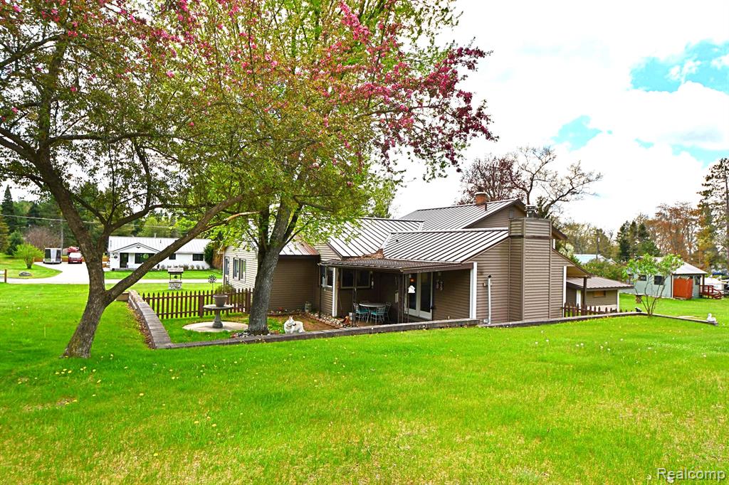 9609 E MADISON Road, St. Helen, MI 48656 — Photo 36