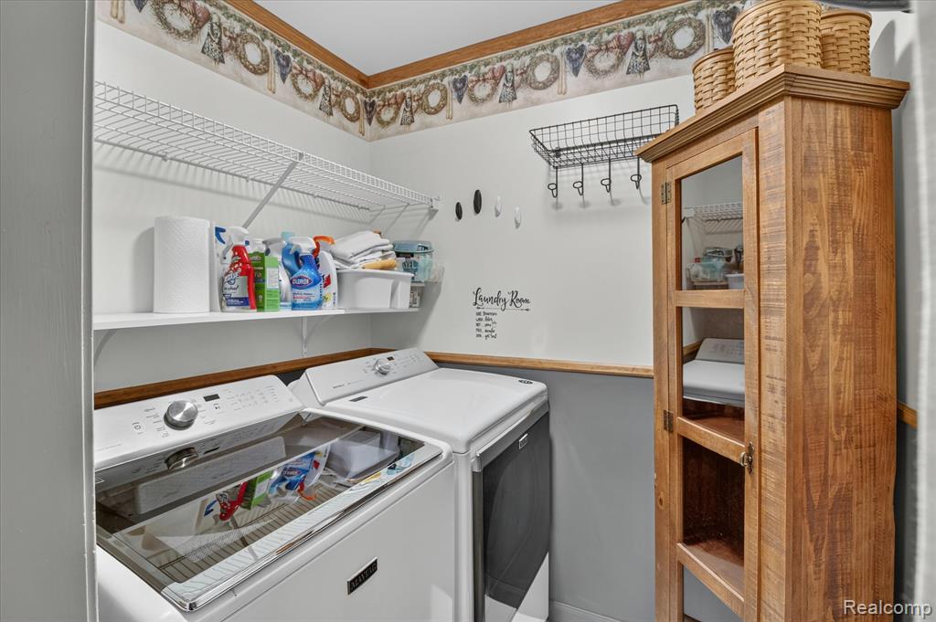 24220 Harrison Street, Clinton Twp, MI 48035 — Photo 22