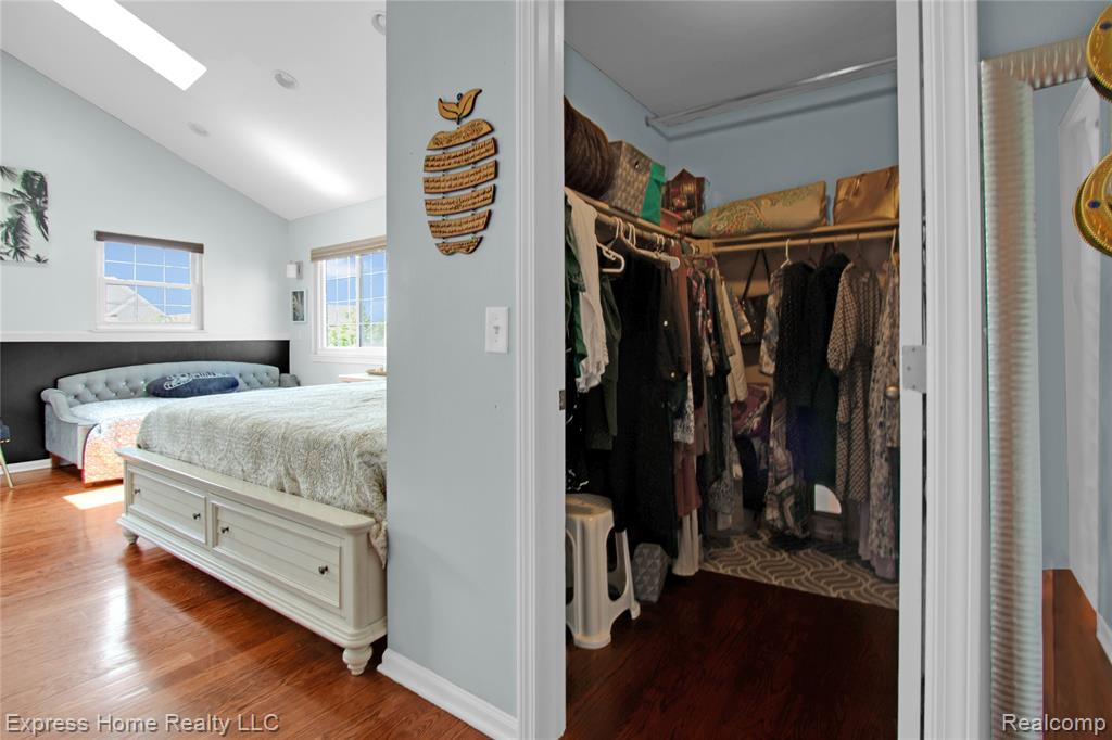 25244 INDEPENDENCE Trail, Warren, MI 48089 — Photo 21