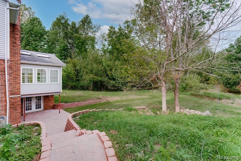 4216 Meadow Pond Lane, Metamora, MI 48455 — Photo 7