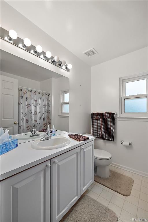 437 Cherry Hills Court, Oxford, MI 48371 — Photo 41