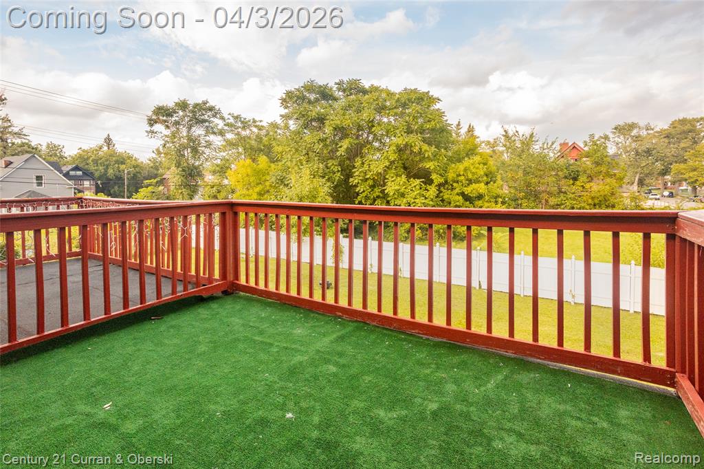 405 E Philadelphia Street, Detroit, MI 48202 — Photo 42