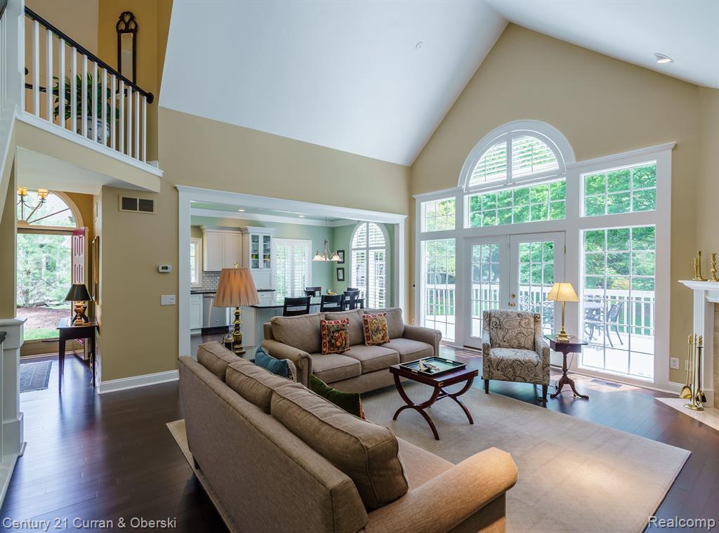 439 COVINGTON Court, Northville, MI 48168 — Photo 15