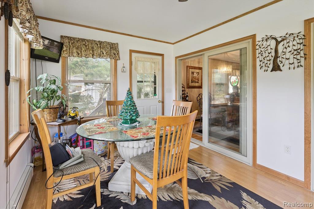 10069 Fisher Lake Road, St. Helen, MI 48656 — Photo 8