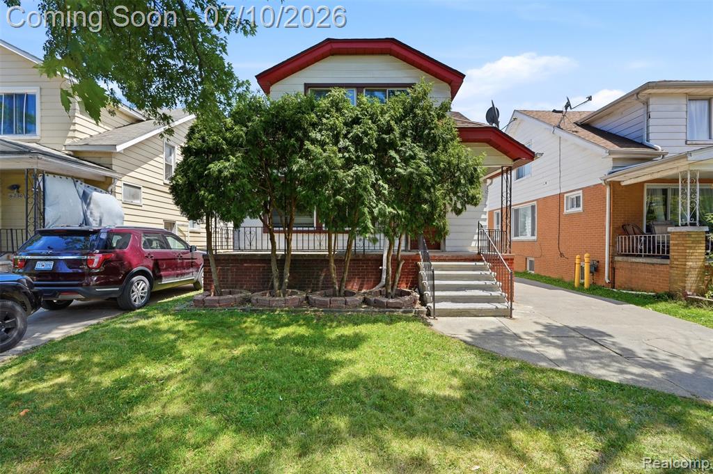 6242 Calhoun Street, Dearborn, MI 48126 — Photo 2