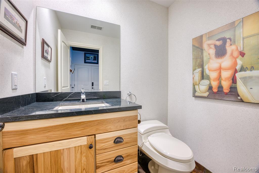 5940 Silver Birch Road, Ortonville, MI 48462 — Photo 34