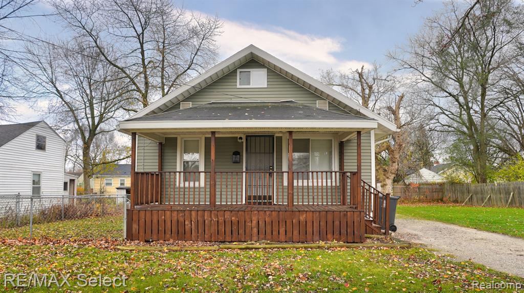837 Crawford Street, Flint, MI 48507 — Photo 3