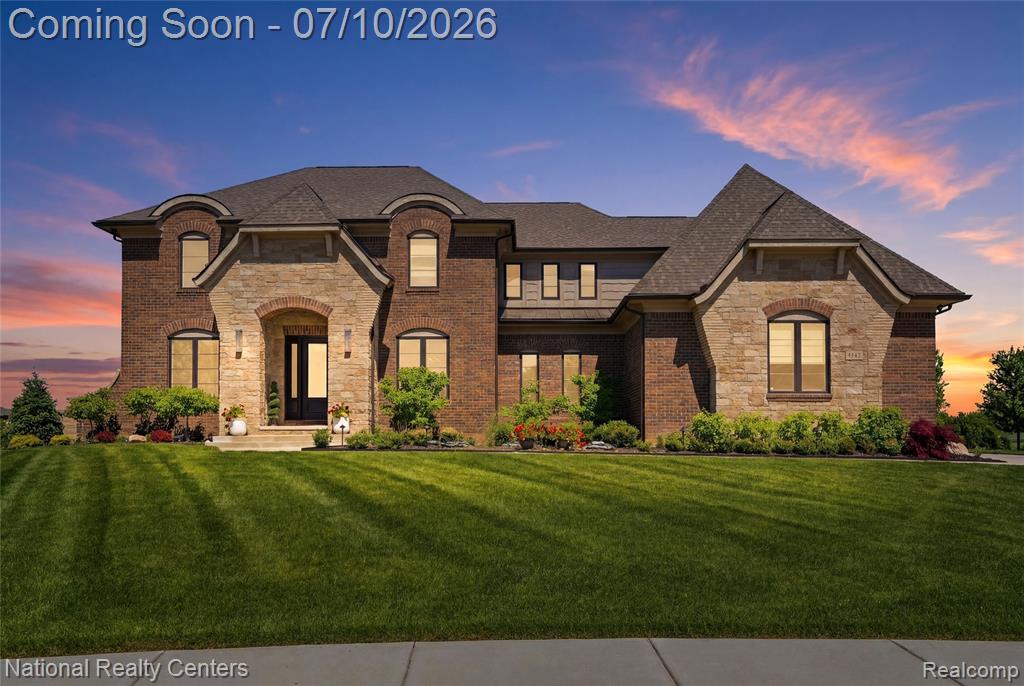3142 Holburn Court, Oakland, MI — Photo 3