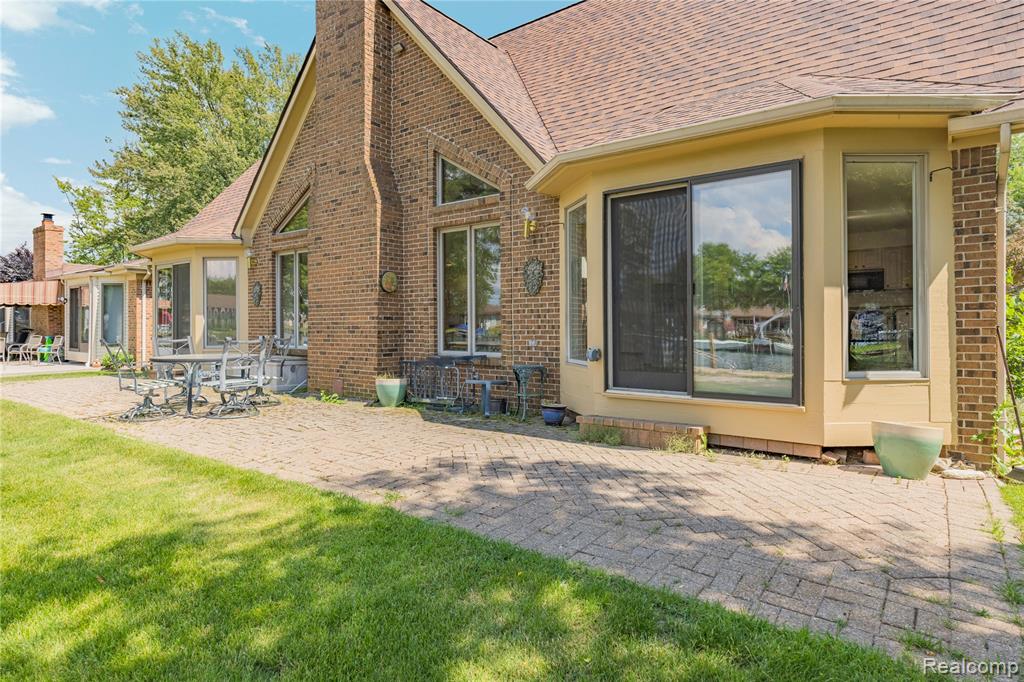 7236 Bluebill Street, Clay, MI 48001 — Photo 58