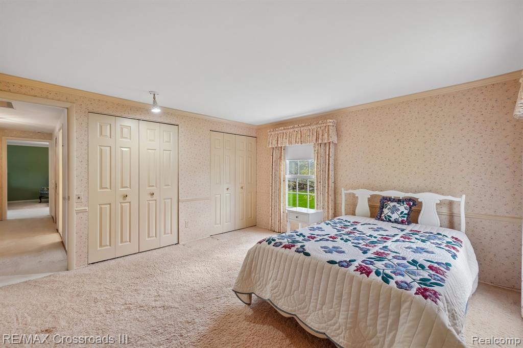 4142 Waterwheel Lane, Bloomfield Hills, MI 48302 — Photo 23