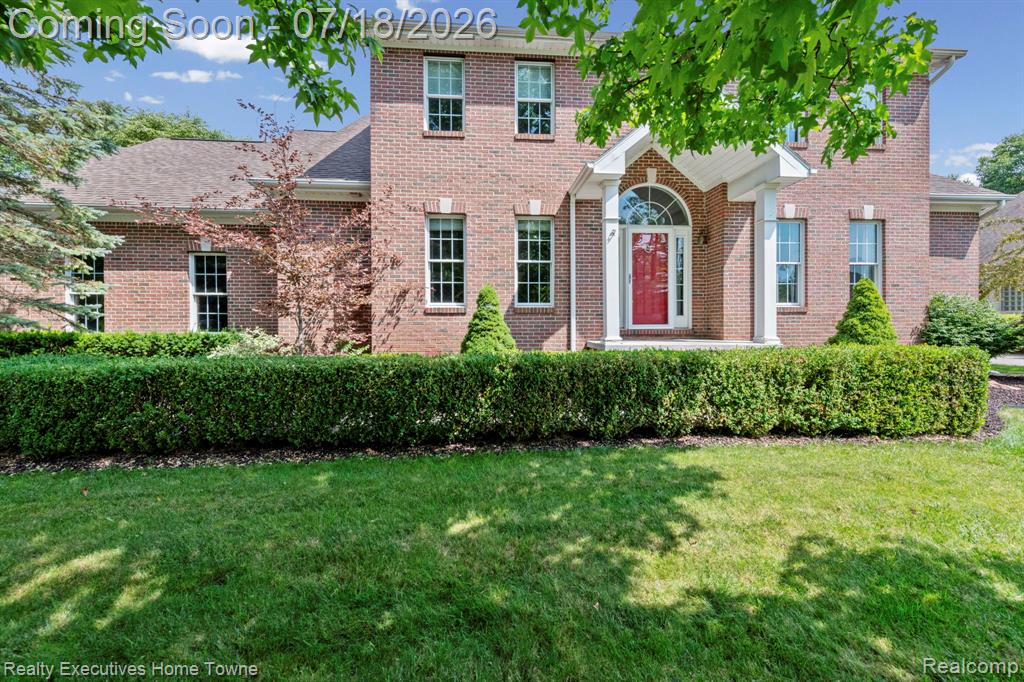3276 Shorewood Avenue, Fort Gratiot, MI 48059 — Photo 2