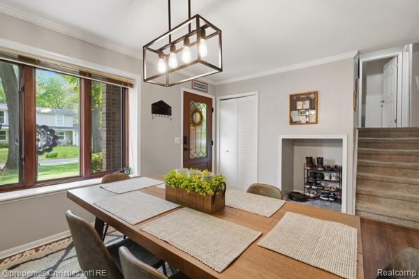 6884 Aeroview Street, West Bloomfield, MI 48324 — Photo 5