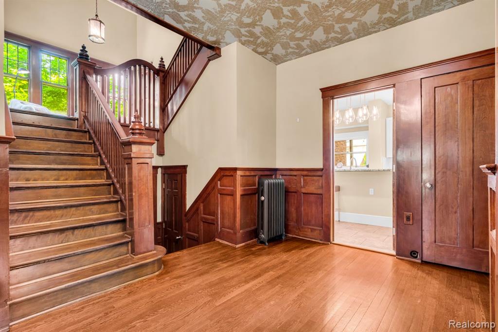 658 Longfellow Street, Detroit, MI 48202 — Photo 34