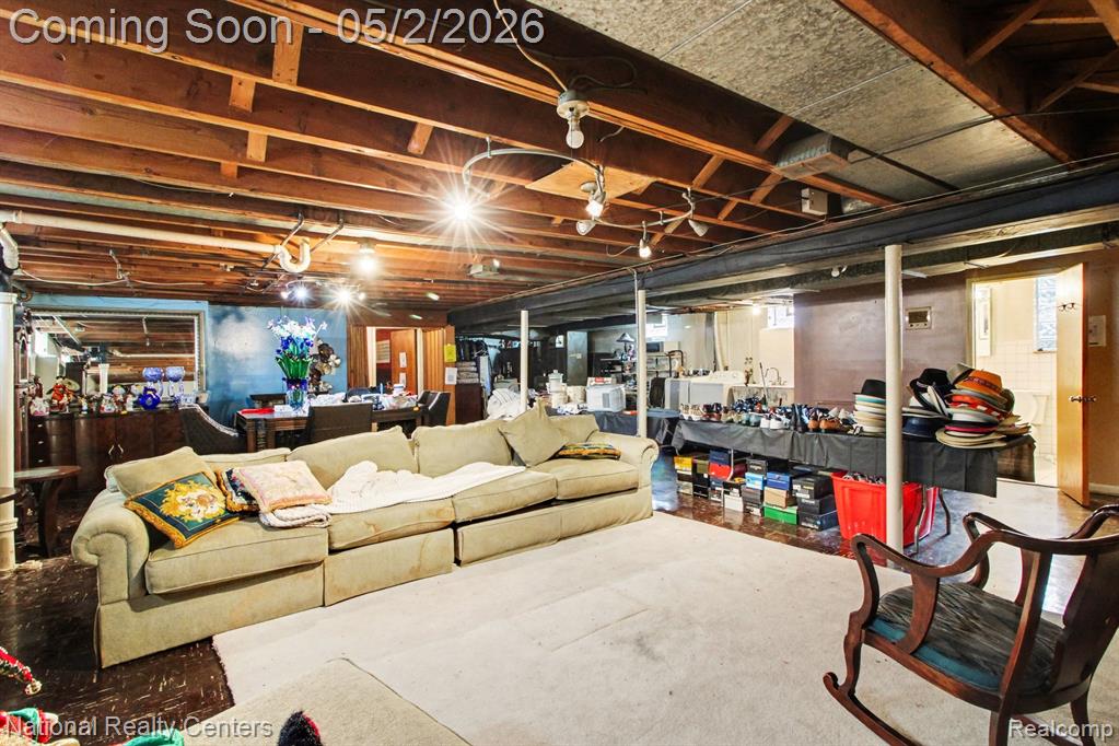 4424 W Outer Drive, Detroit, MI 48221 — Photo 22
