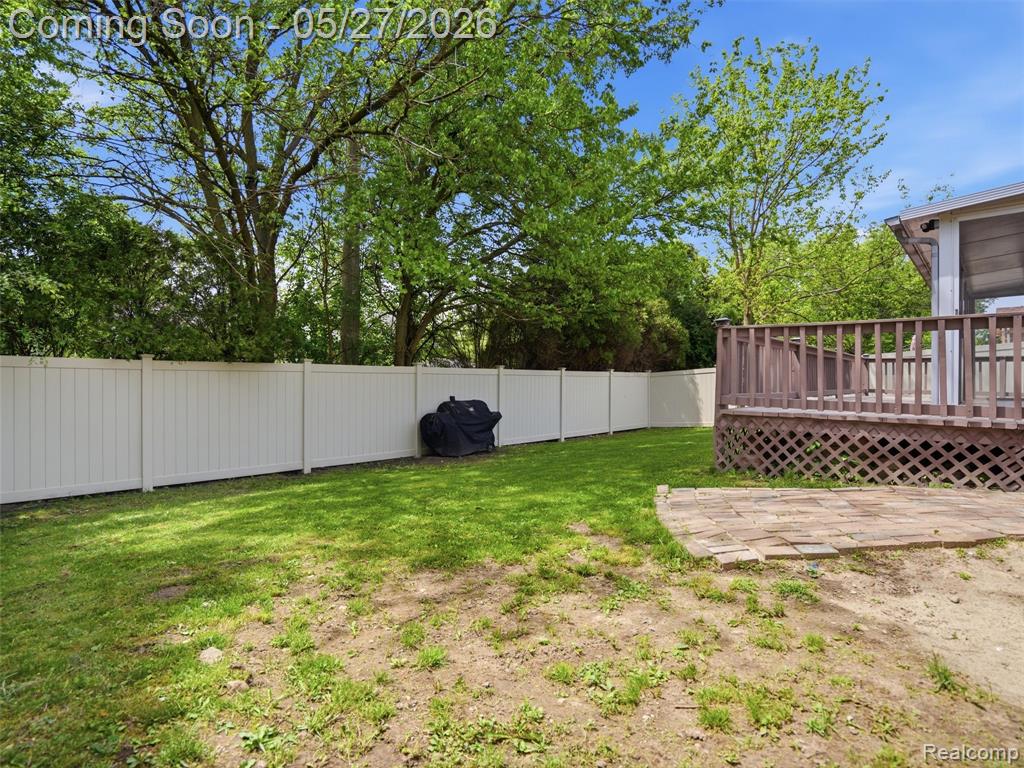 41411 Greenwood Drive, Canton, MI 48187 — Photo 49