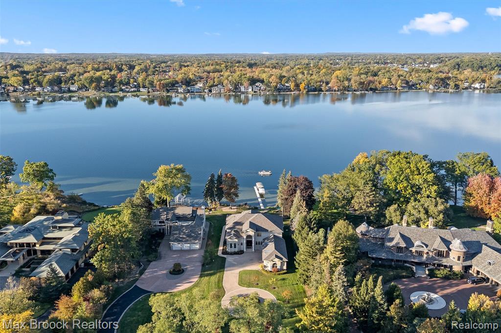 4764 Dow Ridge Road, Orchard Lake Village, MI 48324 — Photo 71