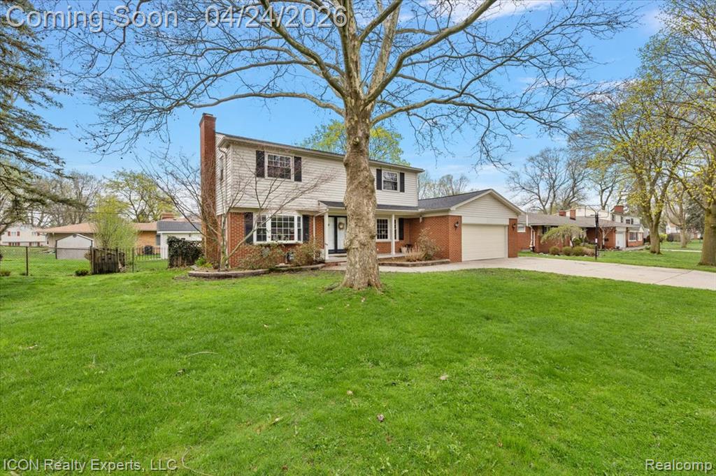 32347 Farmersville Road, Farmington, MI 48334 — Photo 5