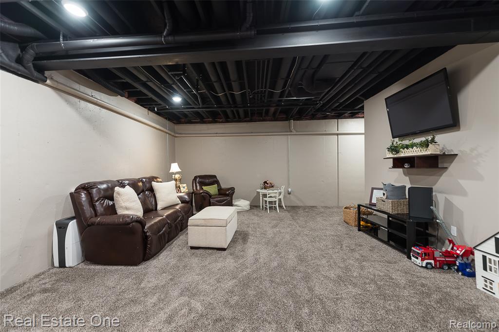 7155 Campbell Mills Court, Brighton, MI 48116 — Photo 53