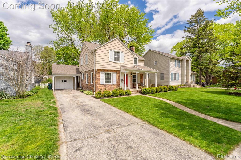 919 E Lincoln Avenue, Royal Oak, MI 48067 — Photo 2
