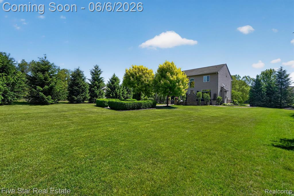 3130 Katie Lane, Milford, MI 48380 — Photo 50