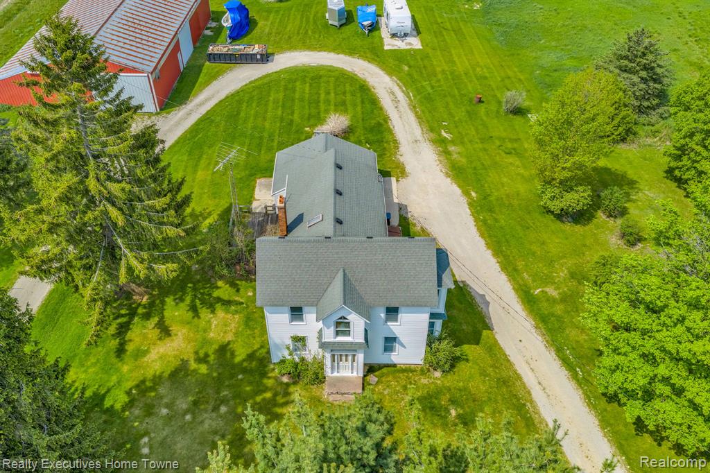 5390 Walker Road, Clyde, MI 48049 — Photo 10
