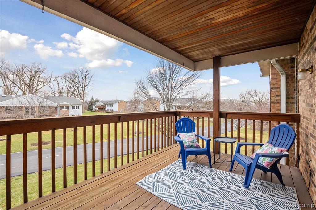 1325 HARBOUR Boulevard, 85, Trenton, MI 48183 — Photo 26