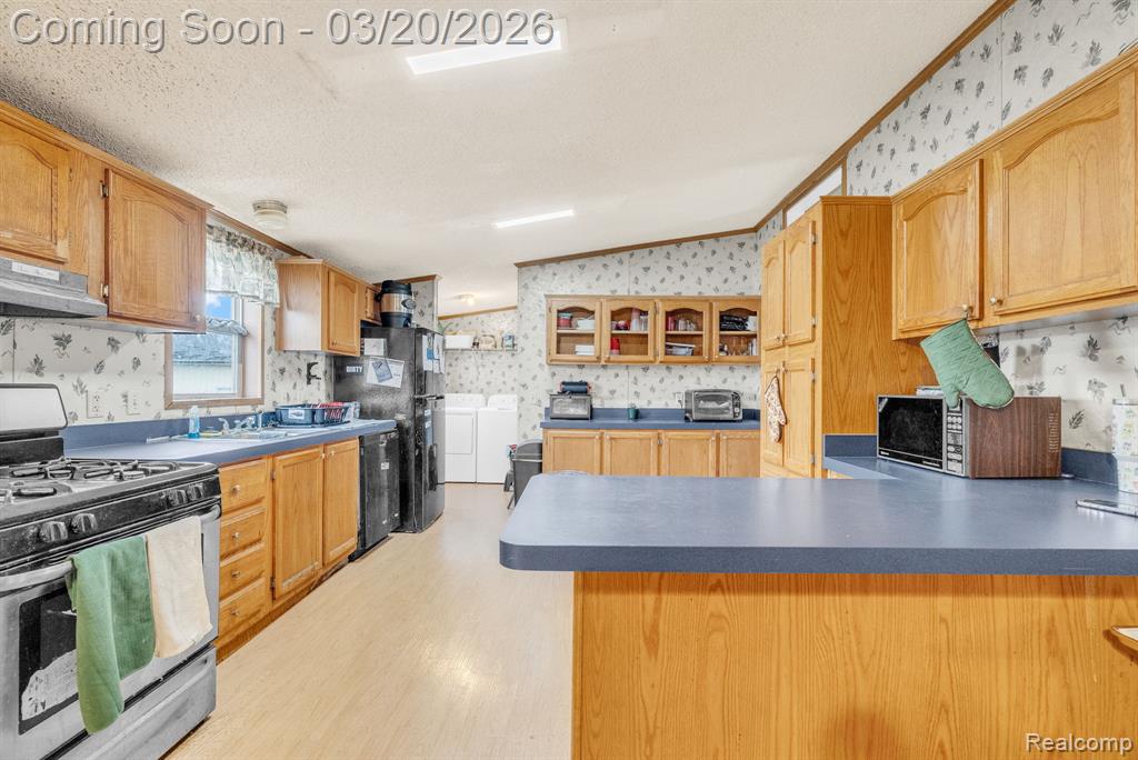 7151 Martin Road, Imlay City, MI 48444 — Photo 5