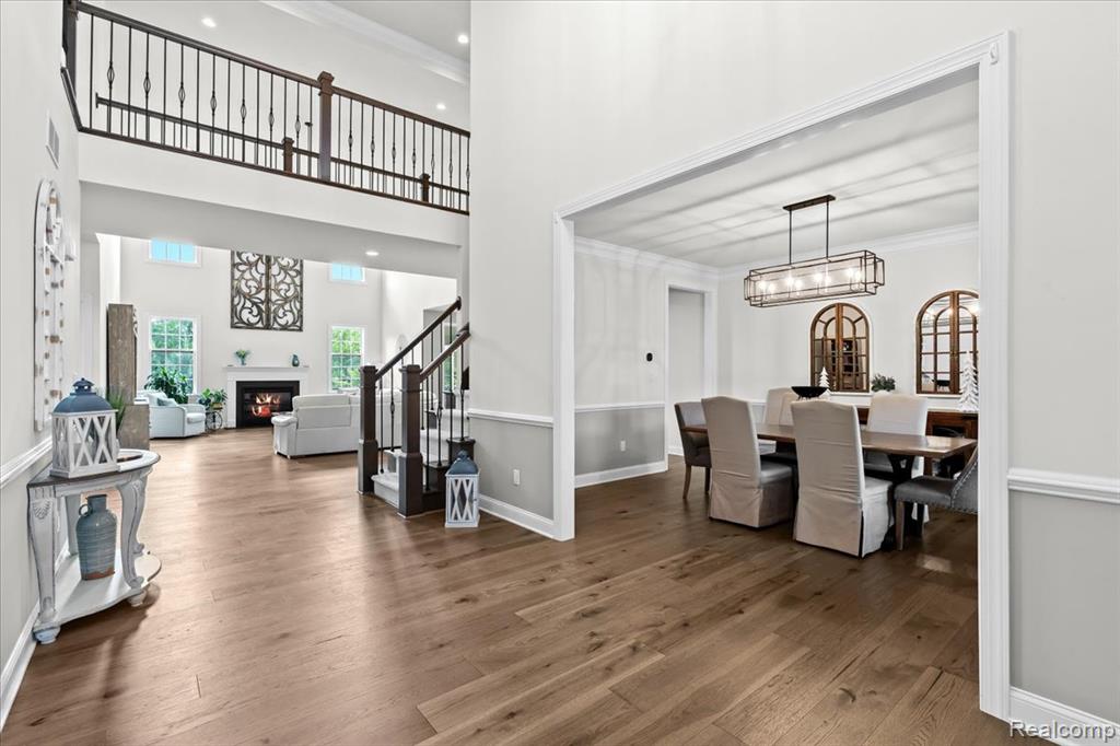 47695 Wales Court, Novi, MI 48167 — Photo 4